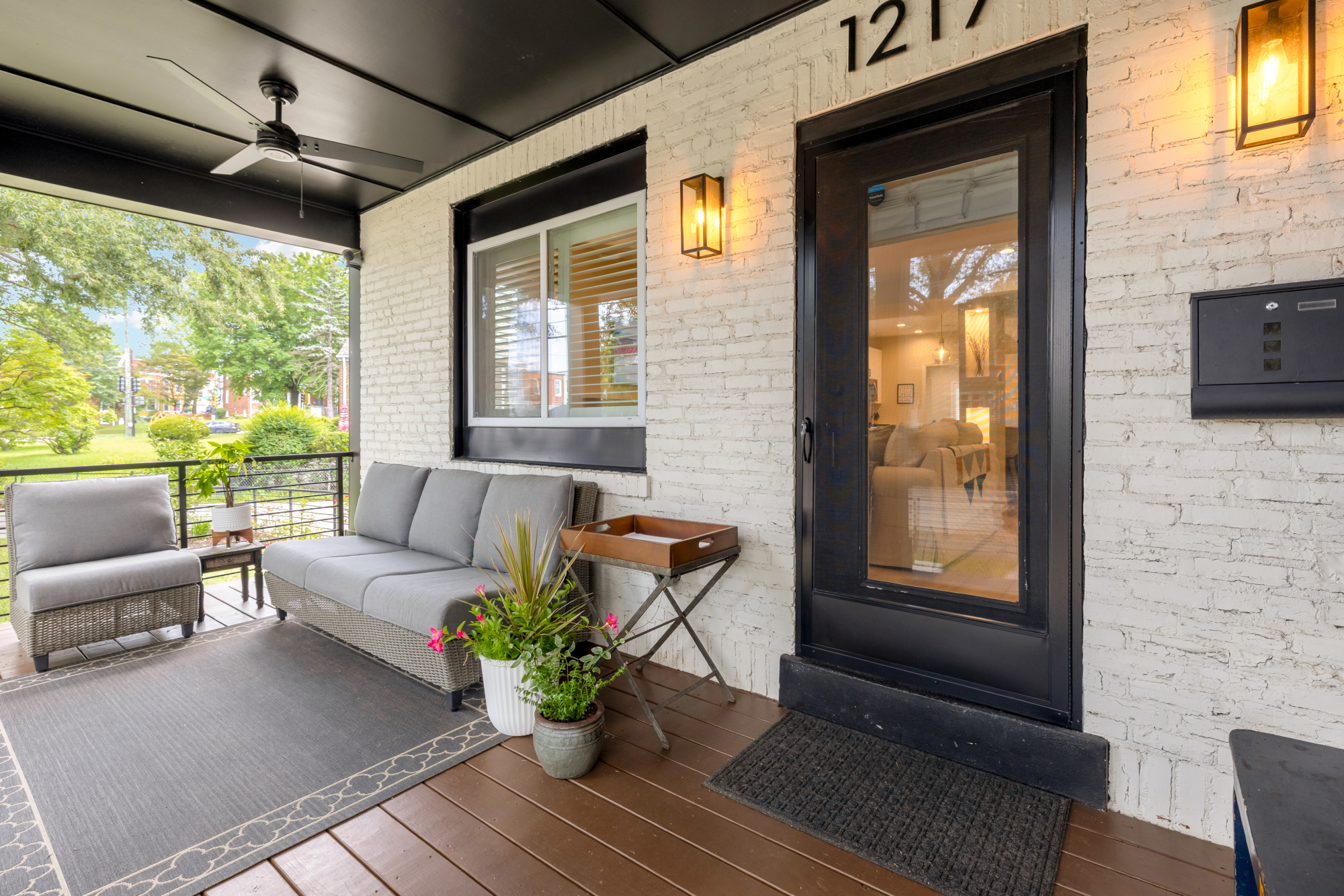 1217 Taylor Street NE_Porch 2